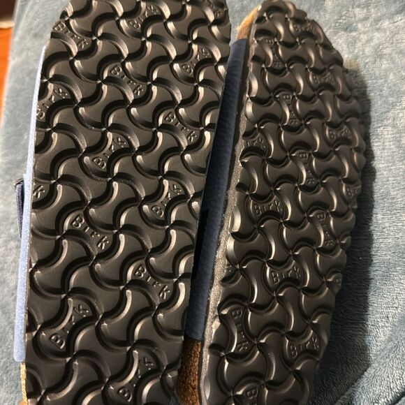 Birkenstock Blue Sandals - Picture 3 of 6